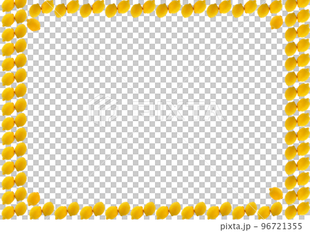 素材 フレーム 画像 96721355