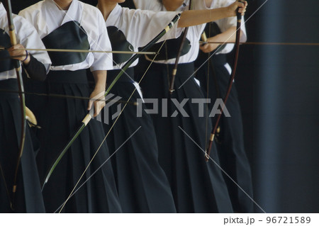 弓道 96721589