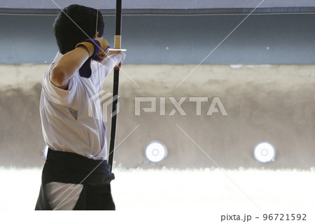 弓道 弓道 96721592