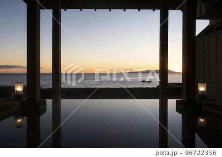 天然温泉 96722356