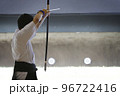 弓道 96722416