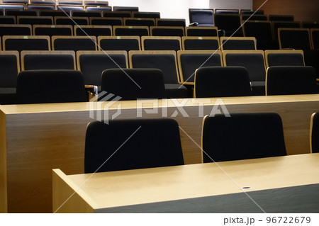 会議室 重役会議室 会議場 96722679