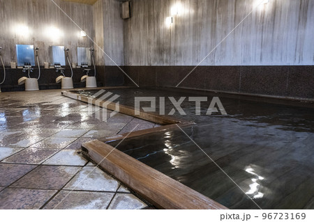 銭湯 温泉 96723169