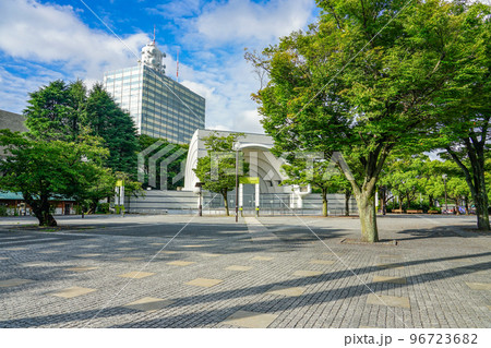 代々木公園イベント広場（東京都渋谷区） 96723682