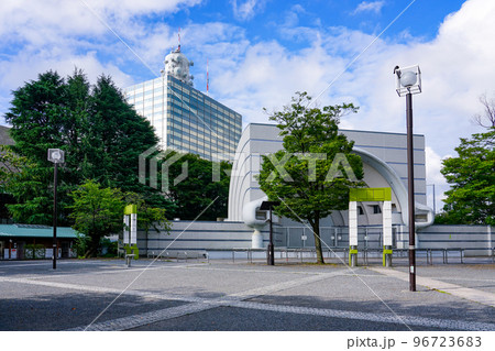 代々木公園イベント広場（東京都渋谷区） 96723683
