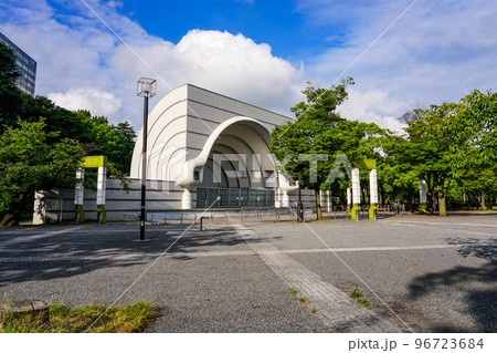 代々木公園イベント広場(東京都渋谷区) 代々木公園イベント広場(東京都渋谷区) 96723684
