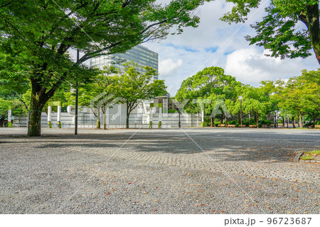 代々木公園イベント広場（東京都渋谷区） 96723687