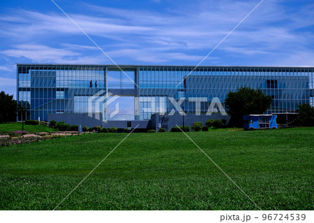 葛西臨海公園・クリスタルビューと展望広場 96724539