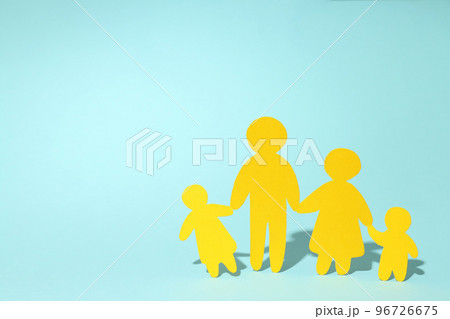 Concept of family, protection of family, family rights, family health 96726675