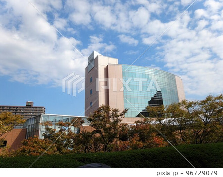 アクトシティ浜松 Dゾーン 浜松市楽器博物館、研修交流センター アクトシティ浜松 Dゾーン 浜松市楽器博物館、研修交流センター 96729079