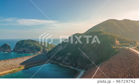 High Island Reservoir, Countryside Park, Sai Kung 19 Nov 2022 96729742
