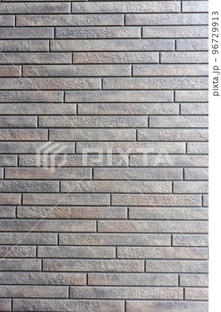 住宅の壁部分 96729913