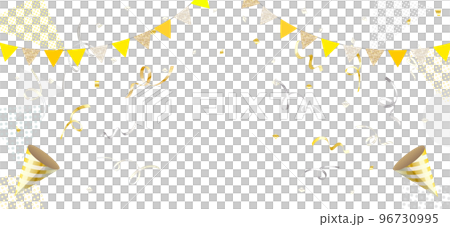 Event campaign frame Event campaign frame 96730995