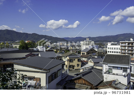 臼杵市街地 祇園周辺 大分県臼杵市 臼杵市街地 祇園周辺 大分県臼杵市 96731981