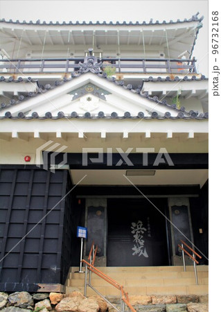 浜松城跡 96732168