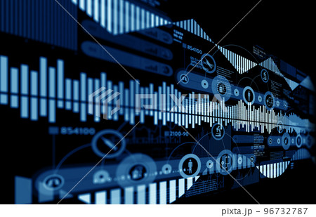 グラフィックス グラフィックス 96732787