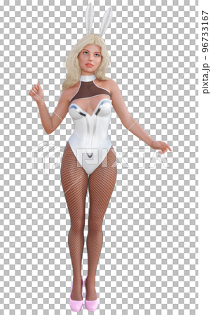 Bunny girl   96733167