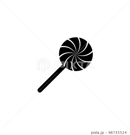 candy vector icon candy vector icon 96735524