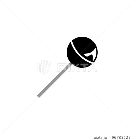 candy vector icon 96735525