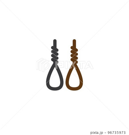rope icon rope icon 96735973