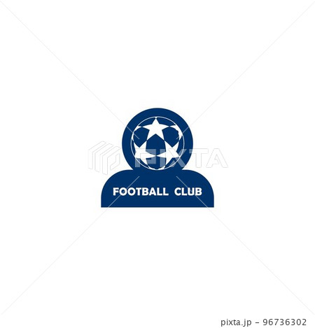 football logo 96736302