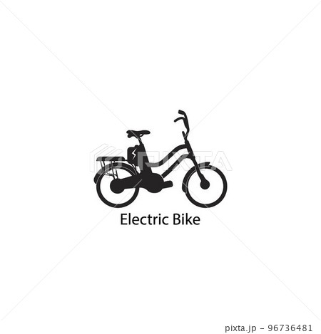 bicycle icon 96736481