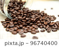 コーヒー豆 96740400