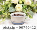 オシャレなコーヒー 96740412