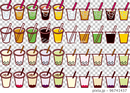 Cup drink Cup drink 96741437