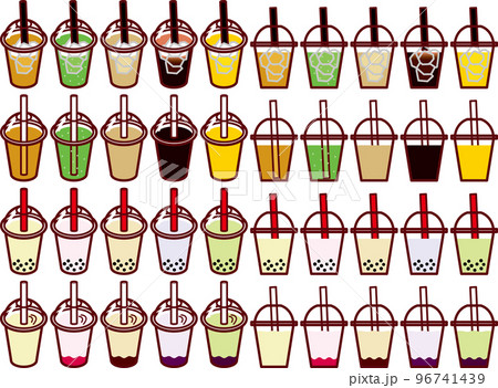 カップドリンクドーム 96741439