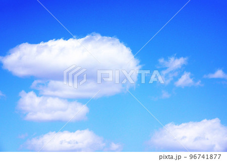 自然風景 空 雲 自然風景 空 雲 96741877