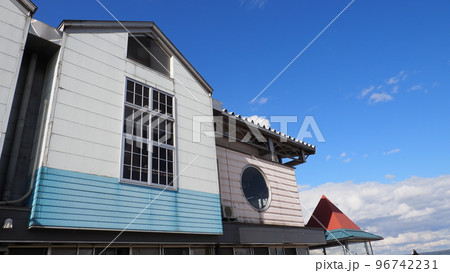 石川県 道の駅 七尾フィッシャーマンズワーフ 能登食祭市場 石川県 道の駅 七尾フィッシャーマンズワーフ 能登食祭市場 96742231