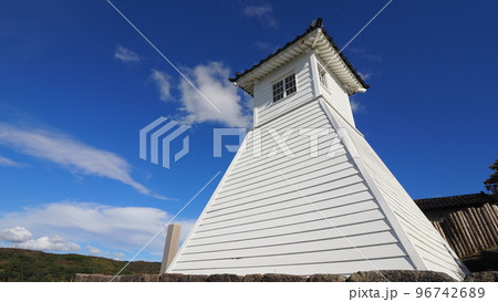 石川県 旧福浦灯台 日本最古の灯台 石川県 旧福浦灯台 日本最古の灯台 96742689