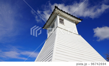 石川県 旧福浦灯台 日本最古の灯台 石川県 旧福浦灯台 日本最古の灯台 96742694