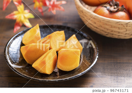 柿 柿 96743171