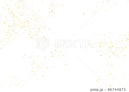 背景素材_ラメグリッター_白背景 背景素材_ラメグリッター_白背景 96744873