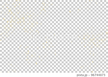 背景素材_ラメグリッター_白背景 背景素材_ラメグリッター_白背景 96744873