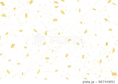 背景素材_ラメグリッター_紙吹雪 96744891