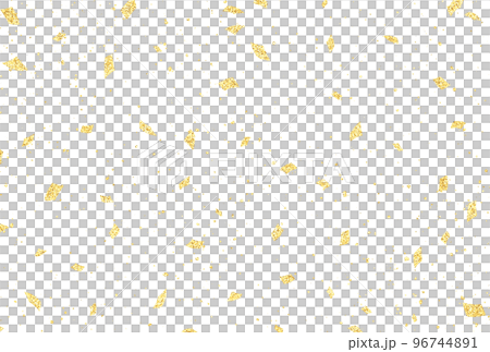 Background material _ lame glitter _ confetti 96744891