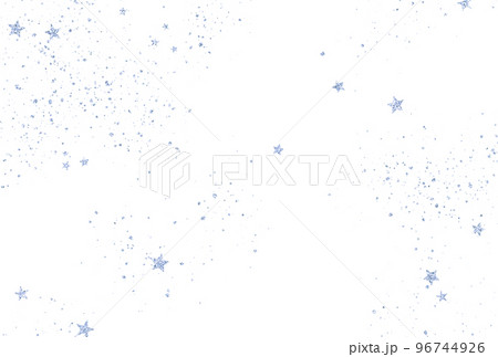 背景素材_ラメグリッター_白背景 96744926