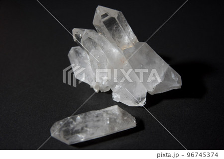 パワーストーン 水晶クラスター パワーストーン 水晶クラスター 96745374