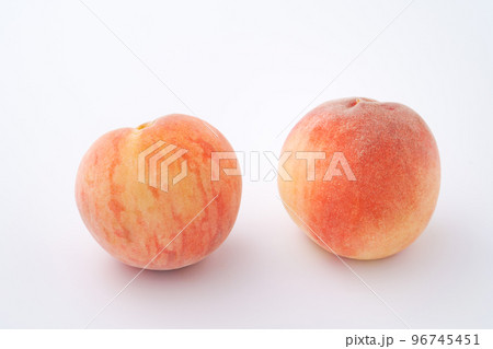 もも　ピーチ 96745451