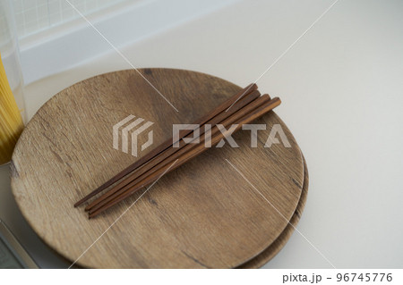 木製カトラリー 96745776