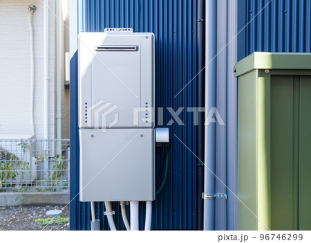住宅 給湯器 住宅 給湯器 96746299