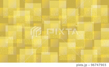 美しい和柄　背景パターンイラスト 96747903