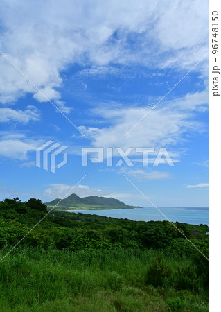 玉取崎展望台 96748150