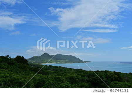 玉取崎展望台 玉取崎展望台 96748151
