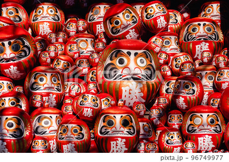 だるま　勝尾寺 96749977