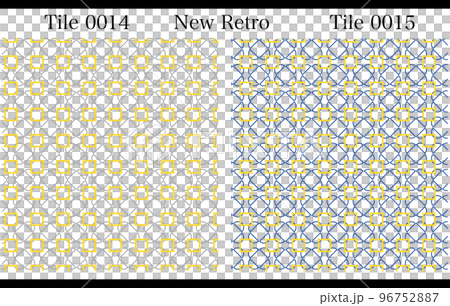 背景瓷磚圖案 背景瓷磚圖案 96752887