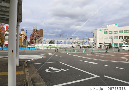 【R.4.12 新撮影】寝屋川市  都市計画道路対馬江大利線事業 ／ 寝屋川市駅周辺～高柳交差点 96753558